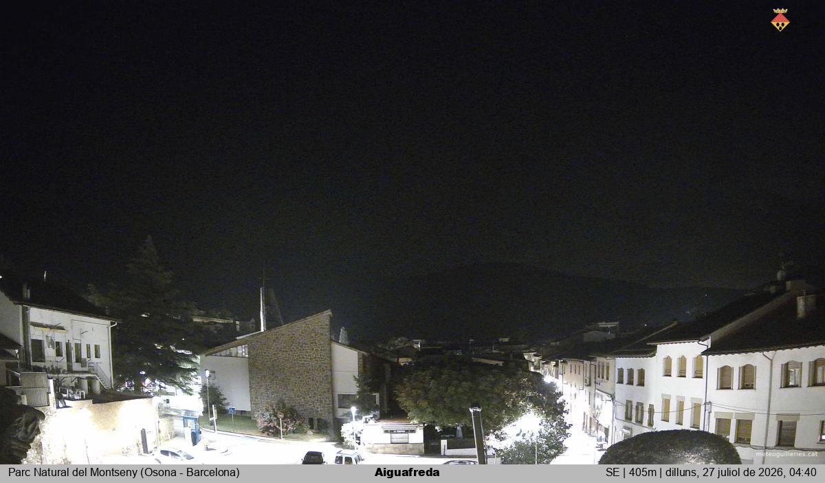 Aiguafreda 