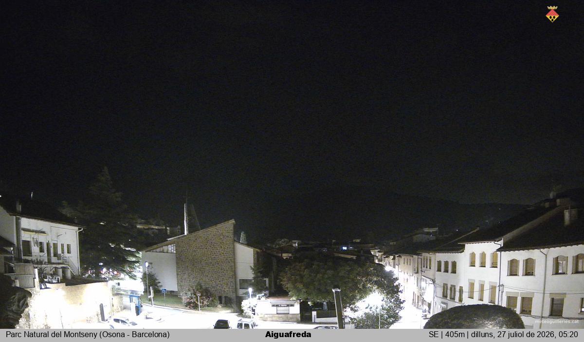 Aiguafreda 