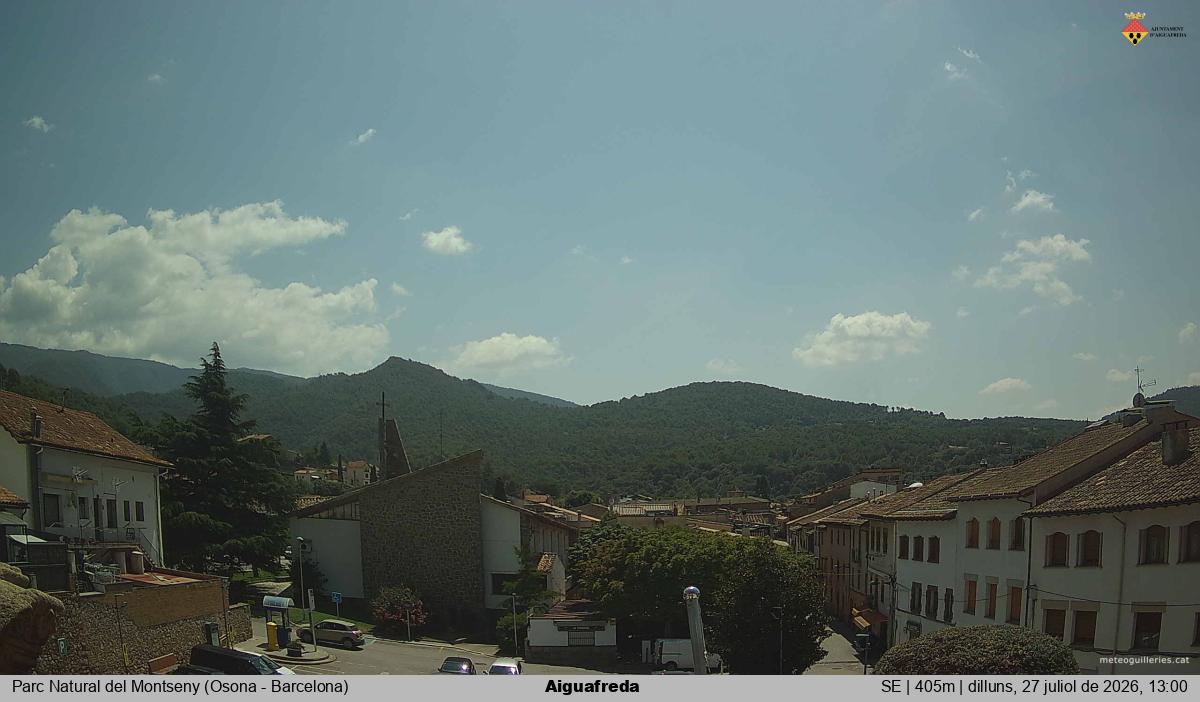 Aiguafreda 