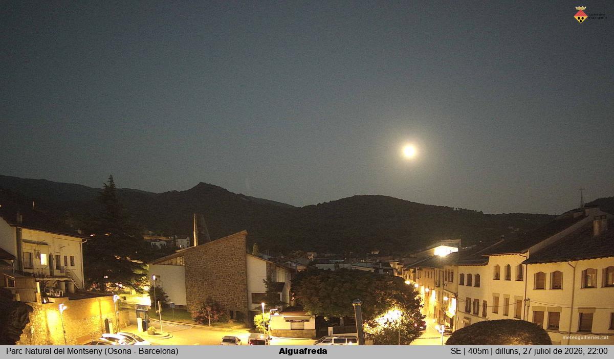 Aiguafreda 