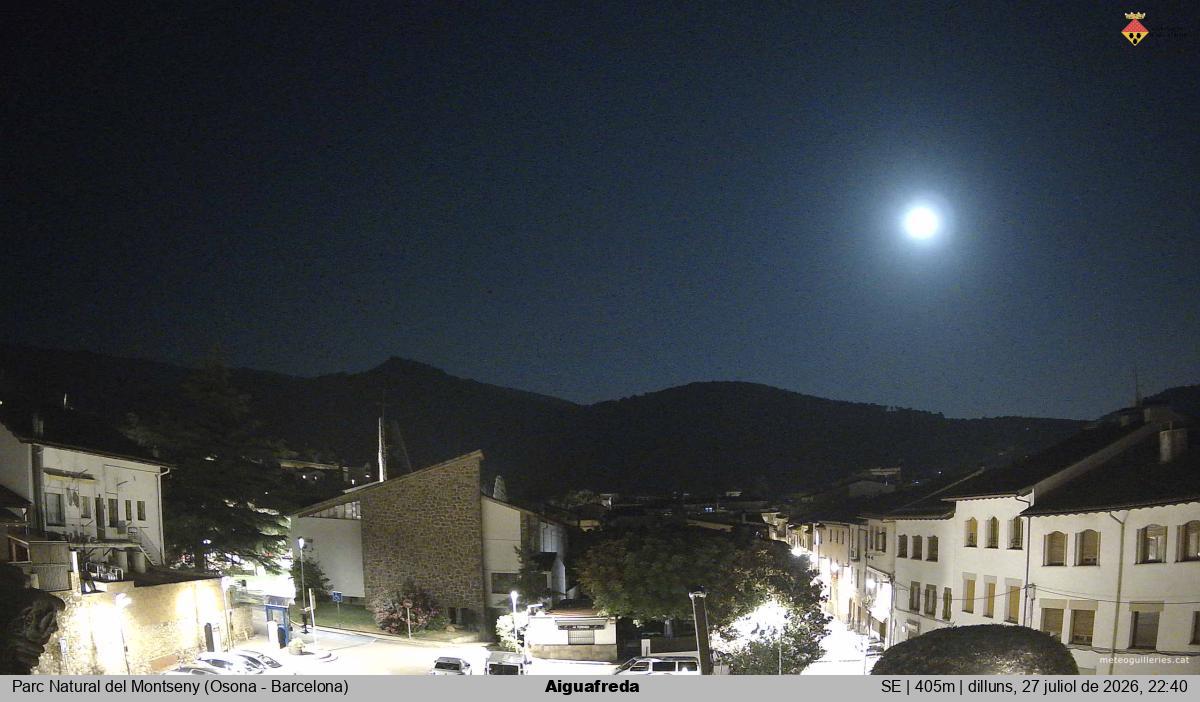 Aiguafreda 