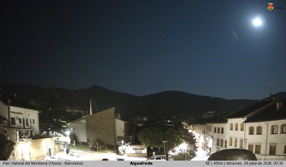 Aiguafreda 