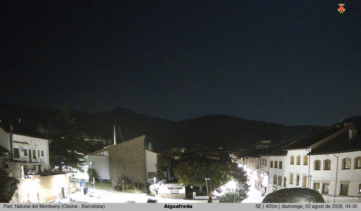 Aiguafreda 