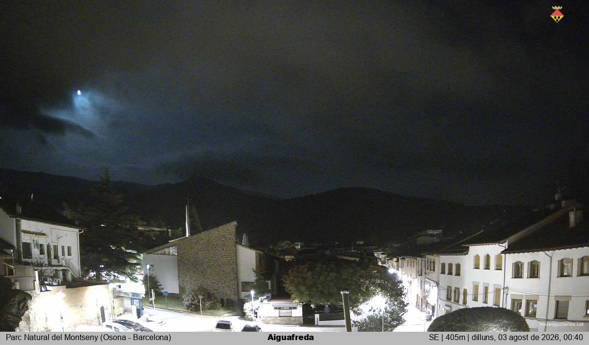 Aiguafreda 