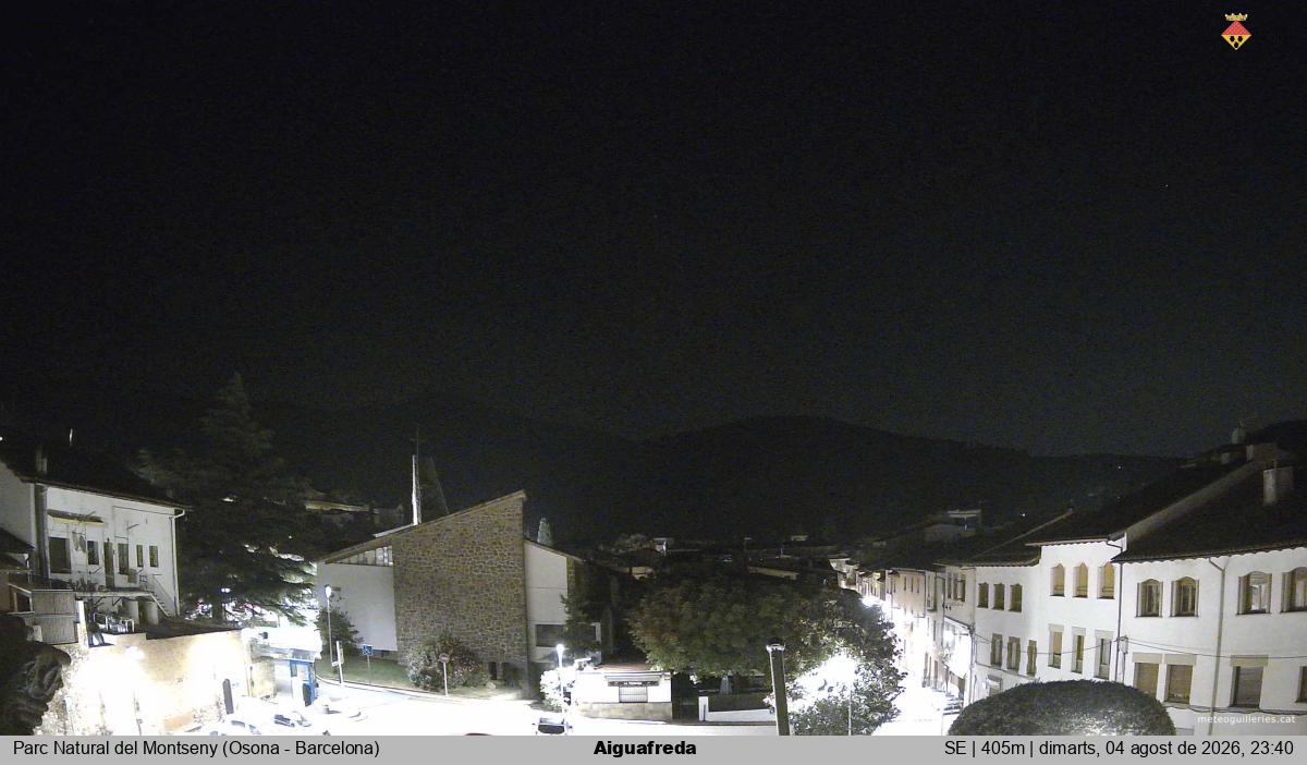 Aiguafreda 