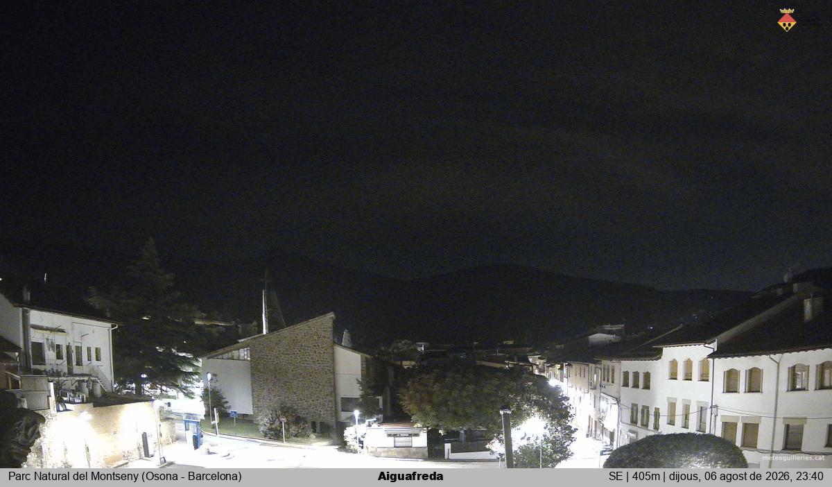 Aiguafreda 