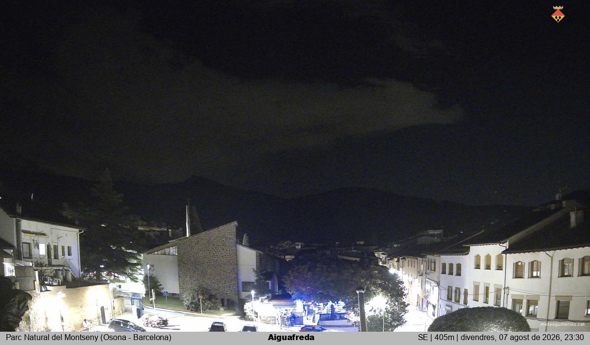 Aiguafreda 