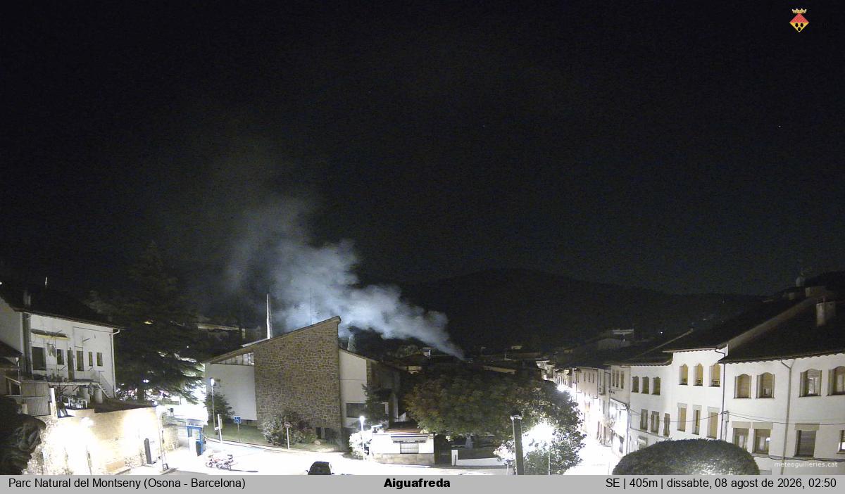 Aiguafreda 