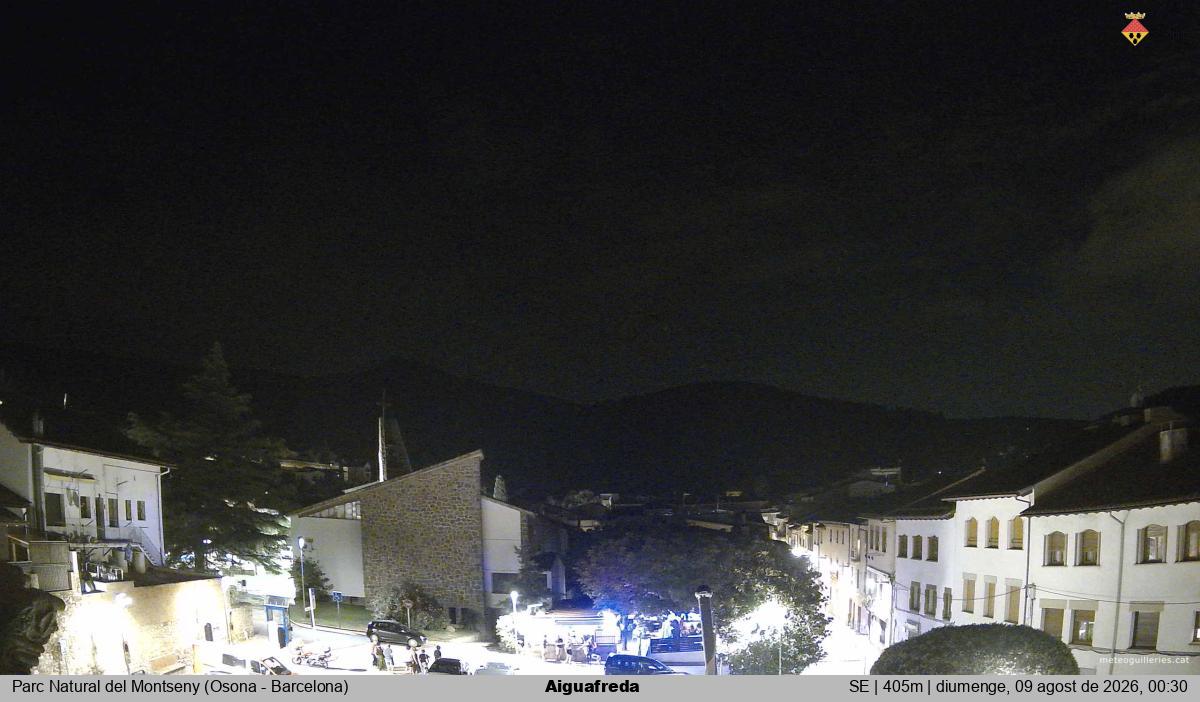 Aiguafreda 