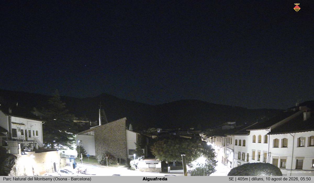 Aiguafreda 