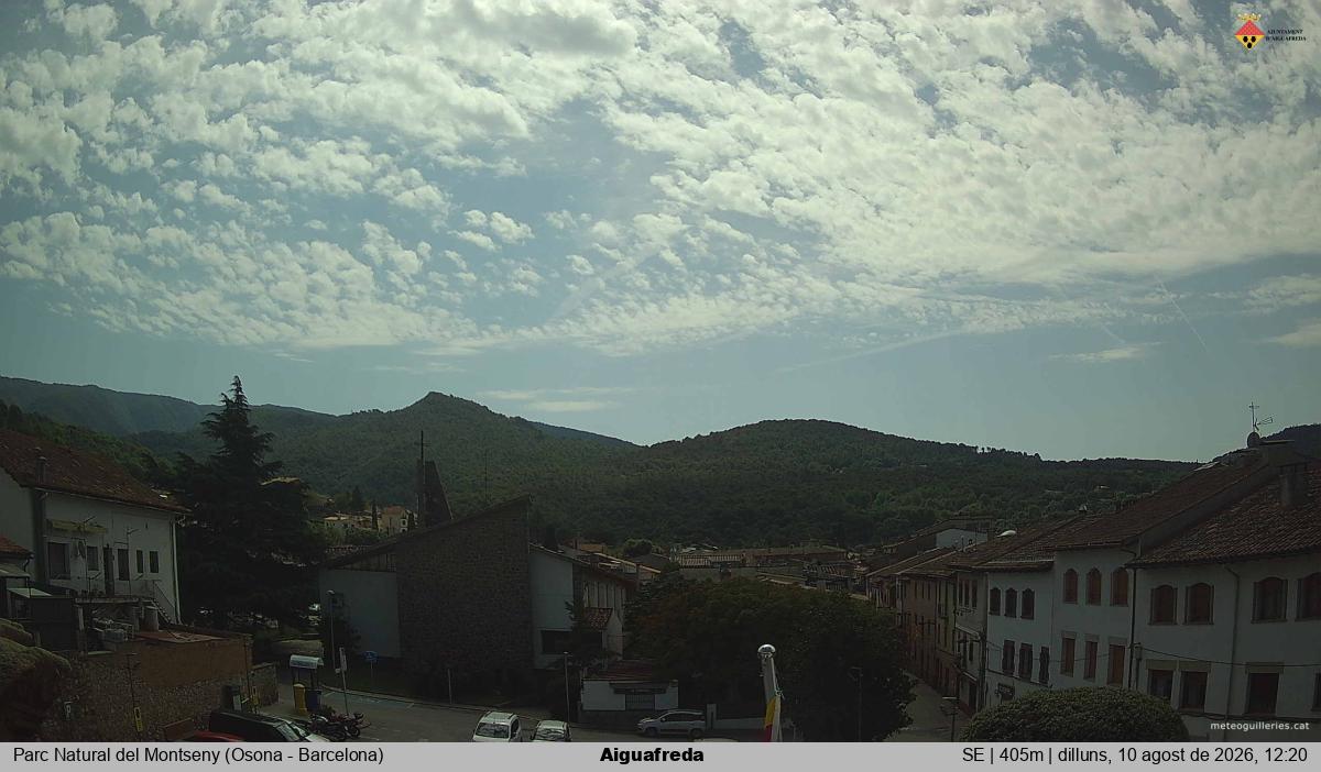 Aiguafreda 