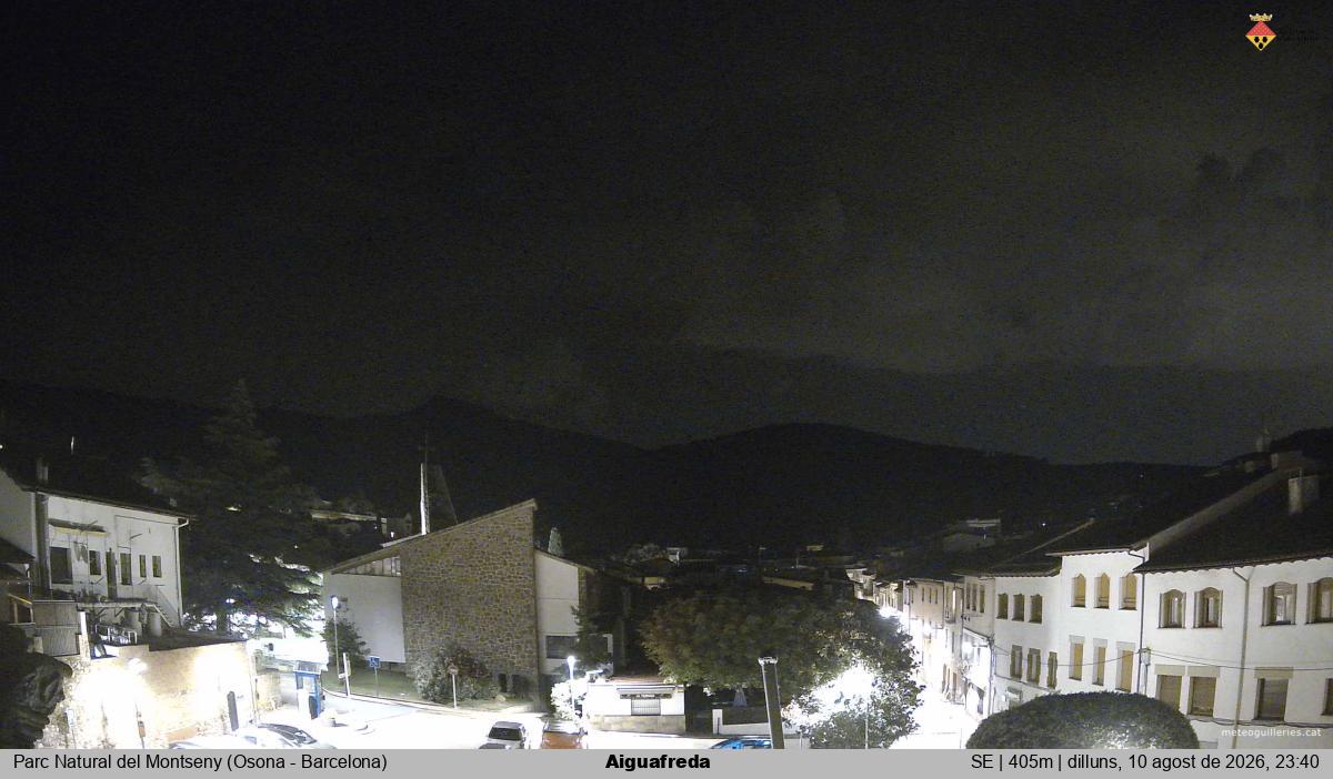 Aiguafreda 