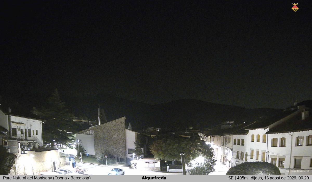 Aiguafreda 