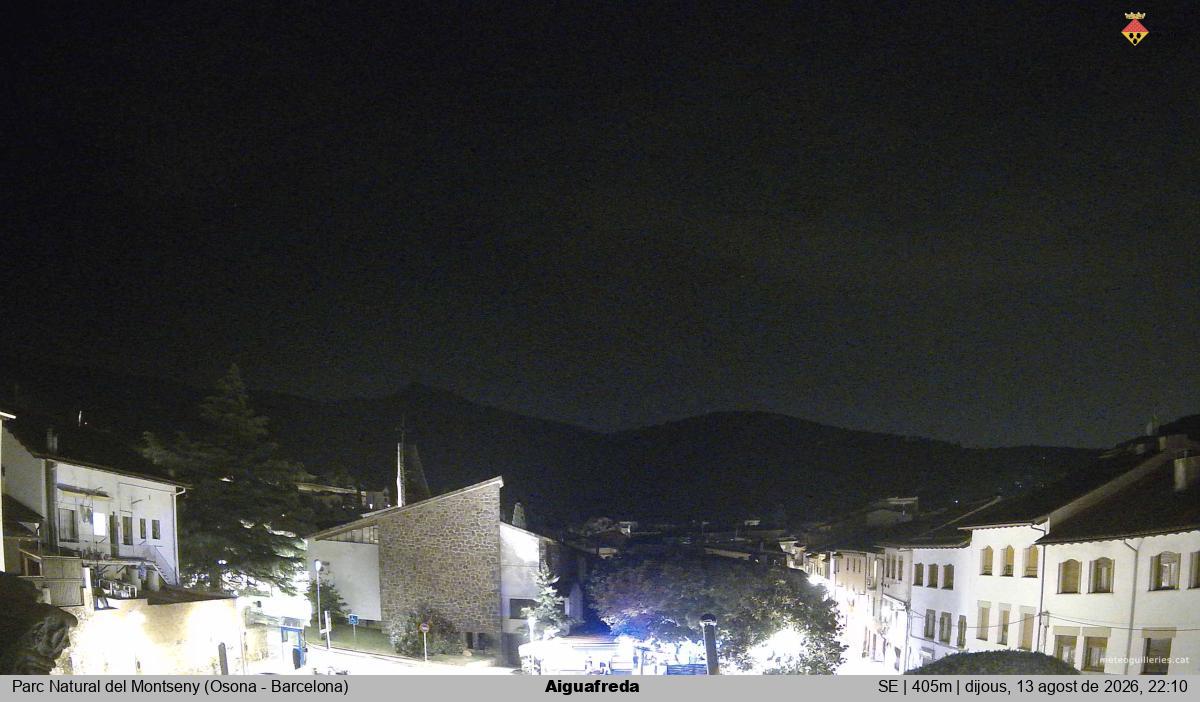 Aiguafreda 