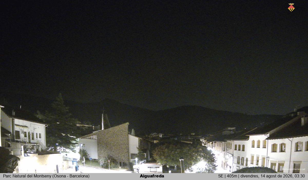 Aiguafreda 