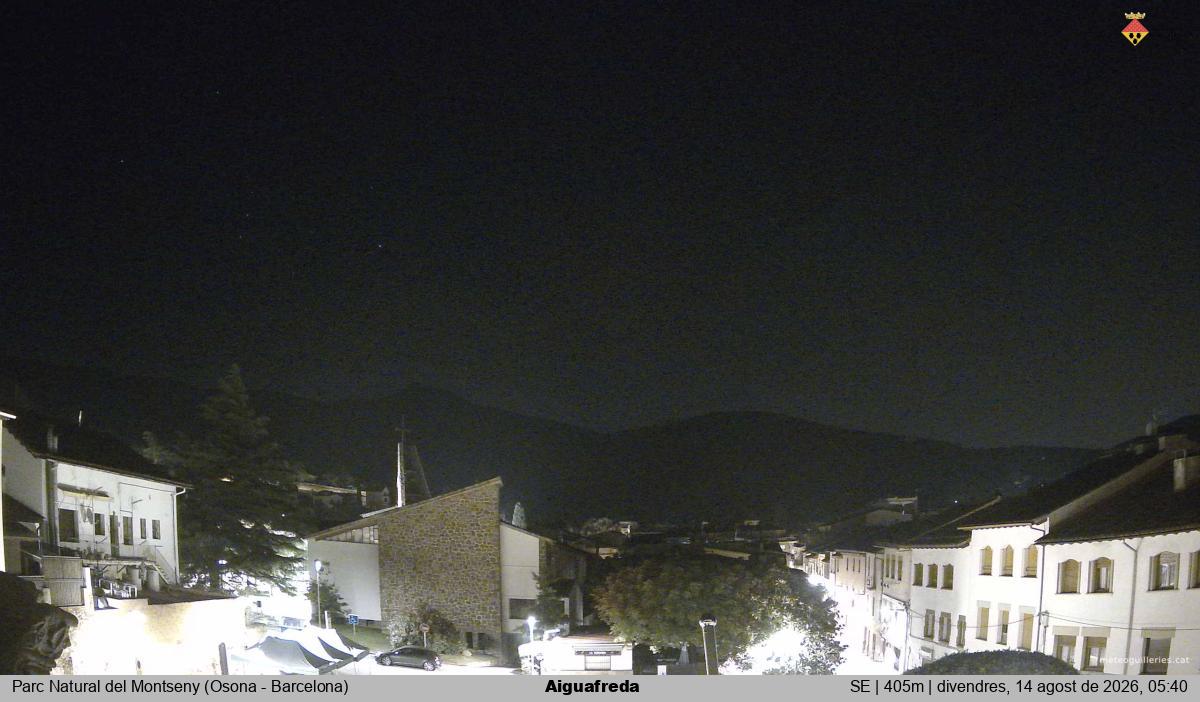 Aiguafreda 