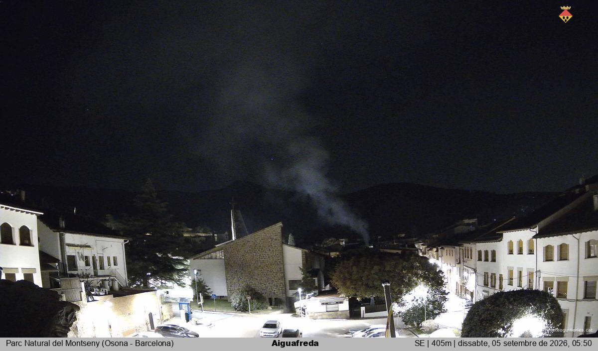 Aiguafreda 