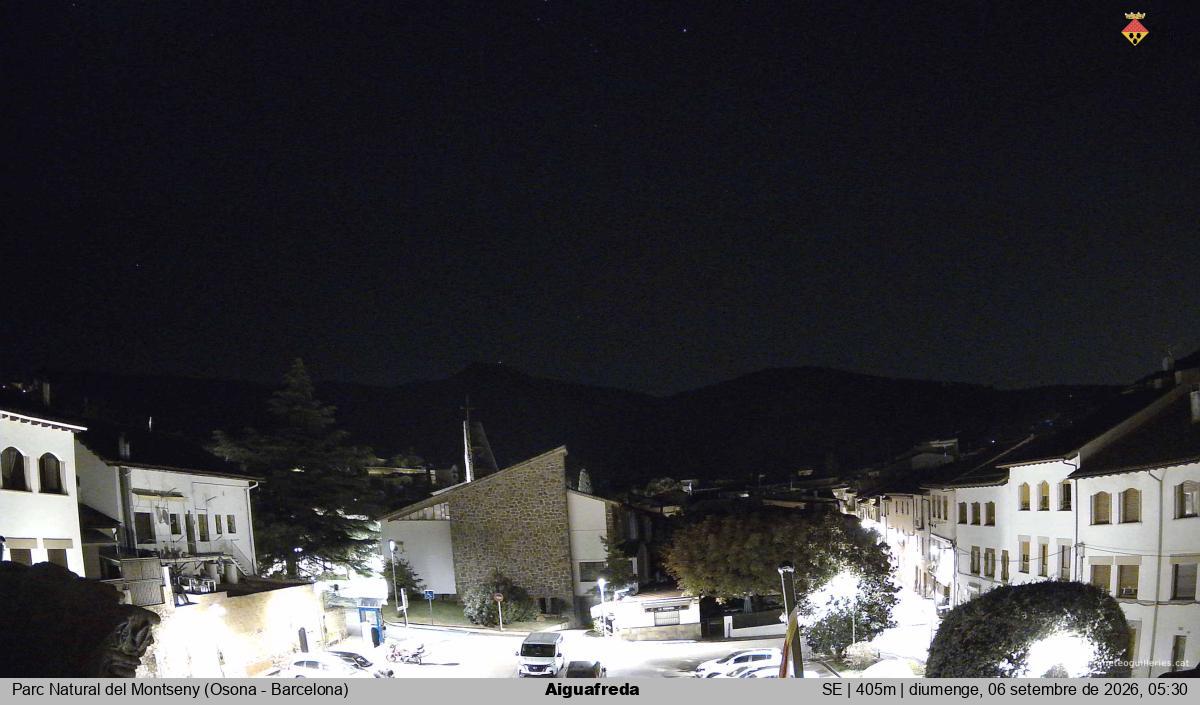 Aiguafreda 