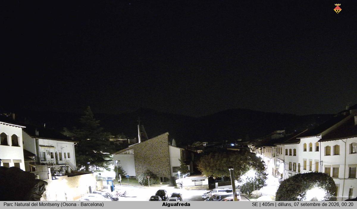 Aiguafreda 