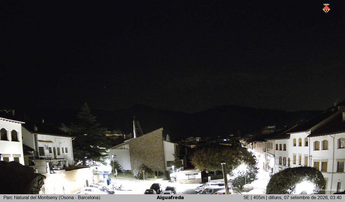 Aiguafreda 