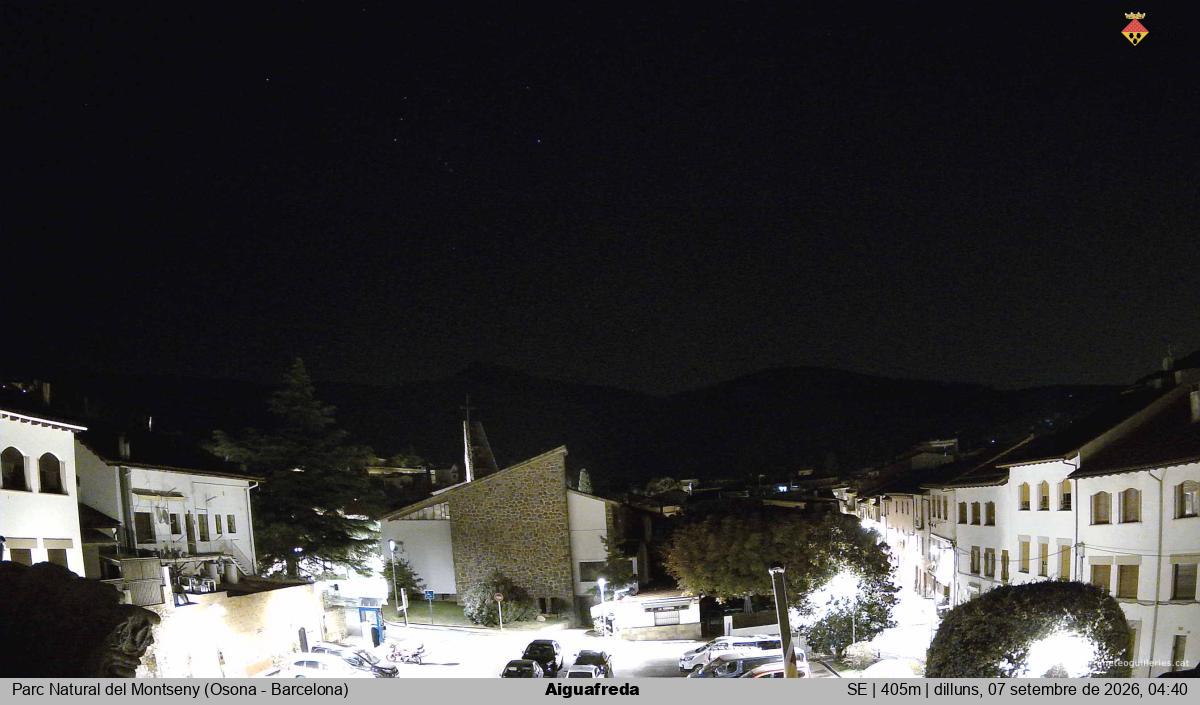 Aiguafreda 