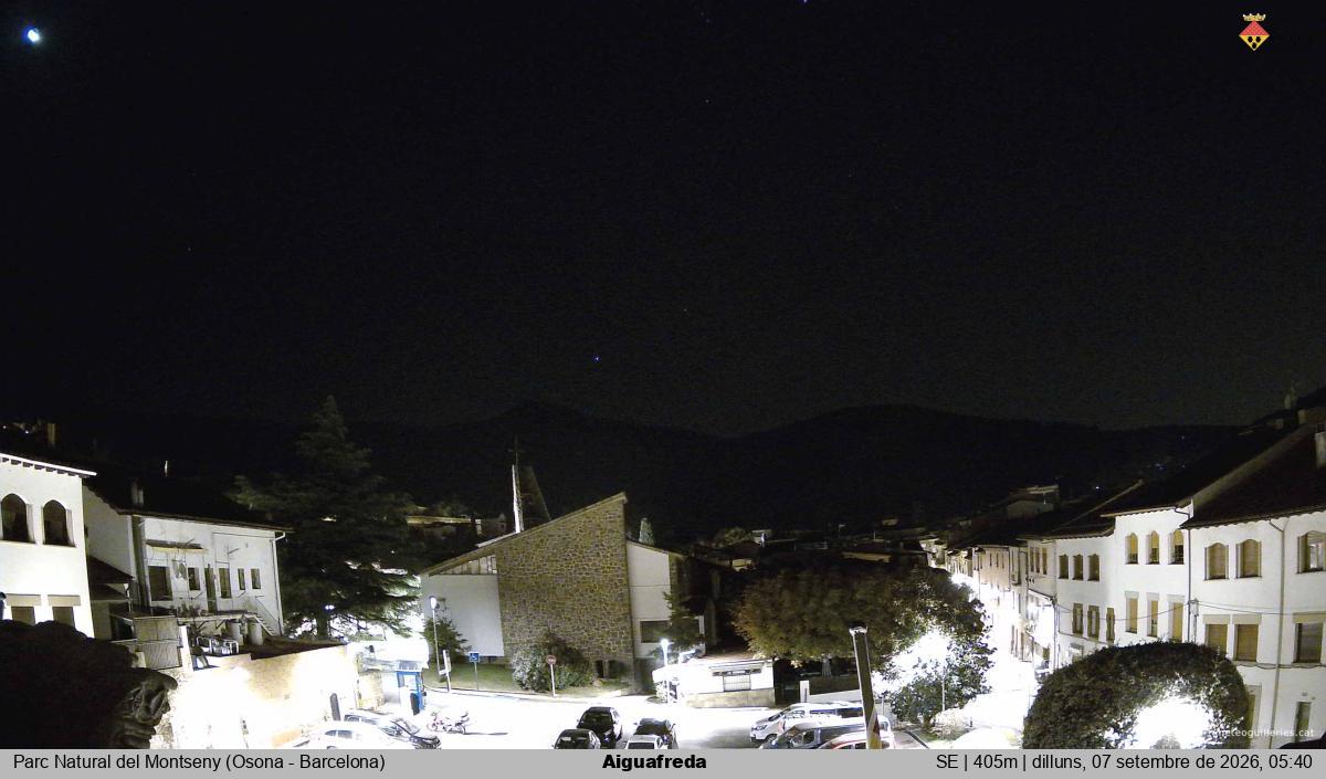 Aiguafreda 