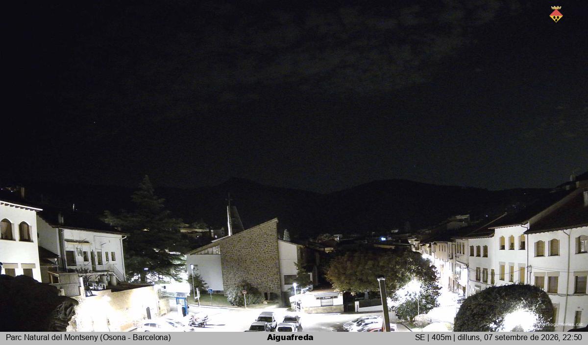 Aiguafreda 