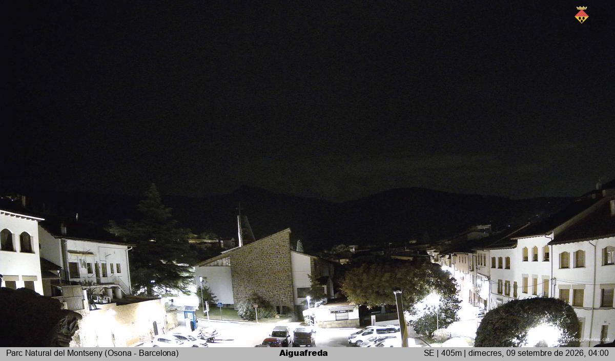 Aiguafreda 