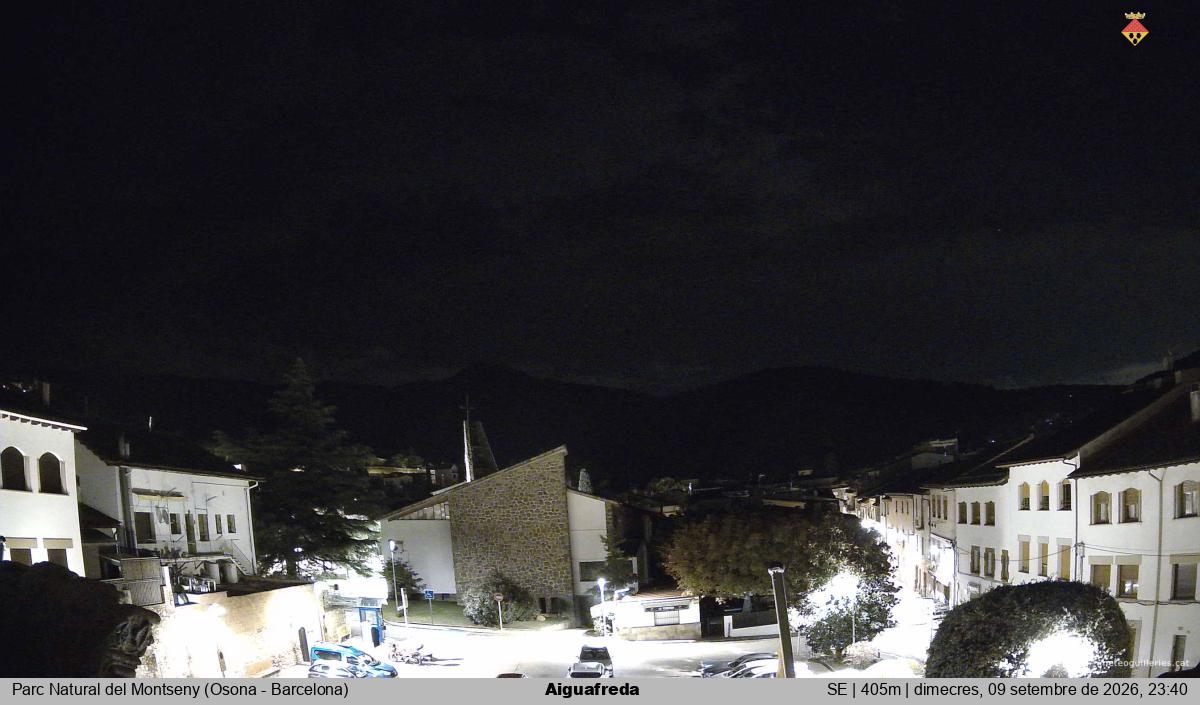 Aiguafreda 