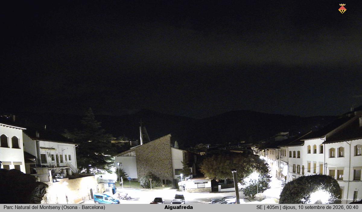 Aiguafreda 