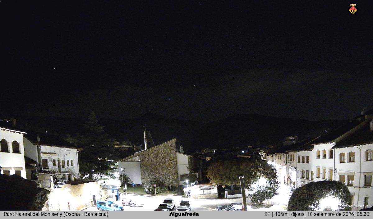 Aiguafreda 