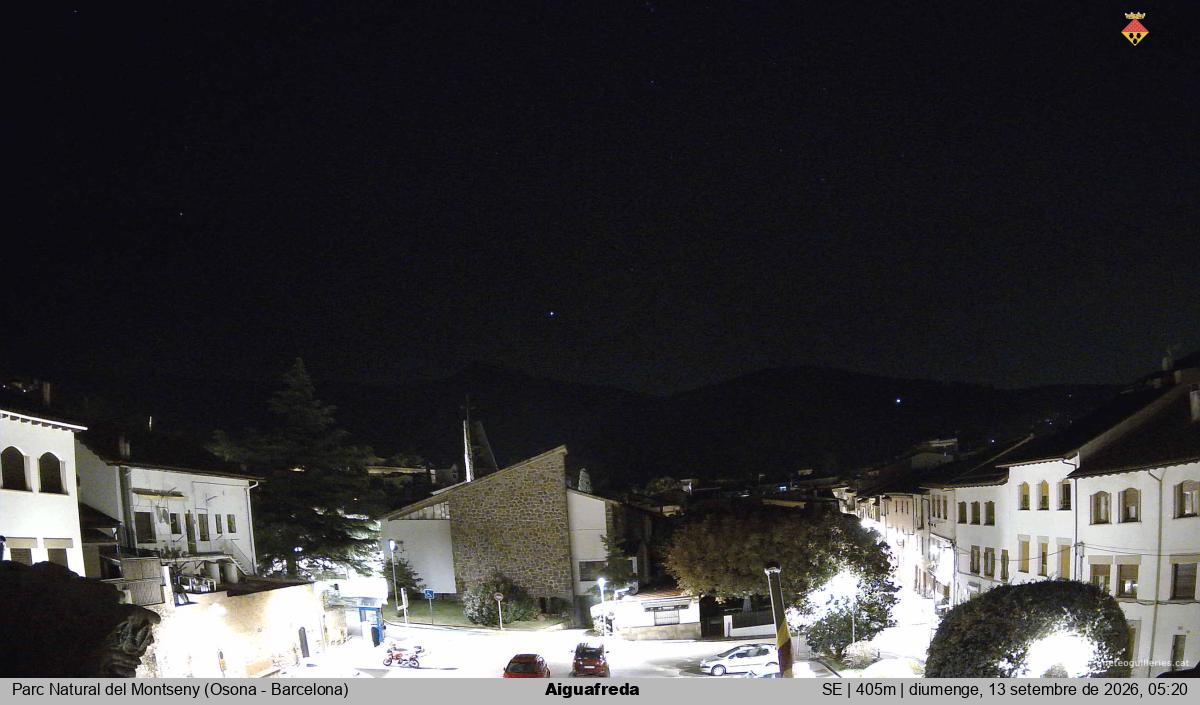 Aiguafreda 