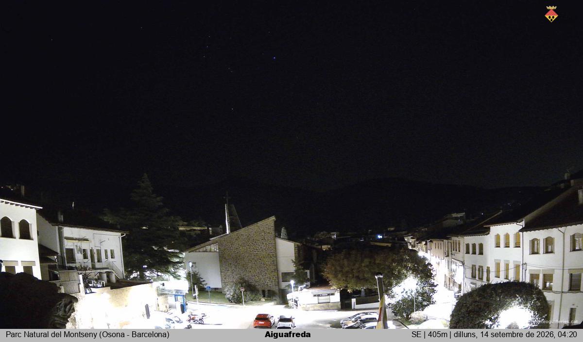 Aiguafreda 