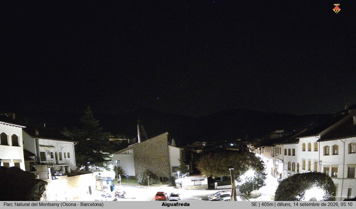 Aiguafreda 
