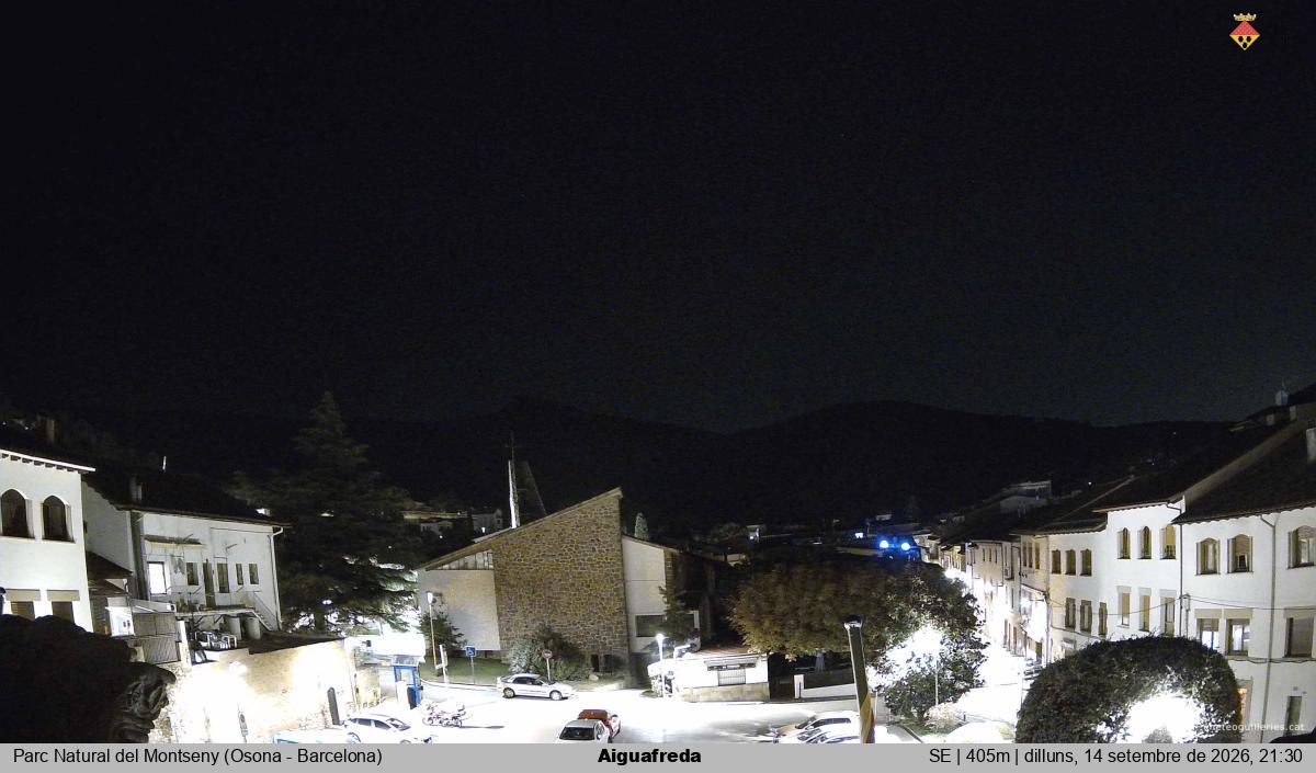 Aiguafreda 