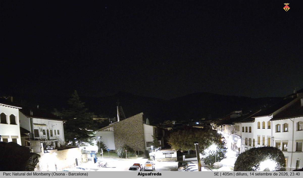 Aiguafreda 