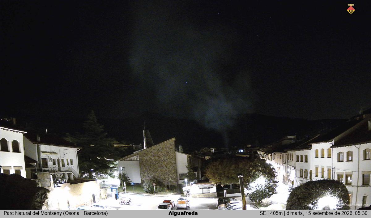Aiguafreda 