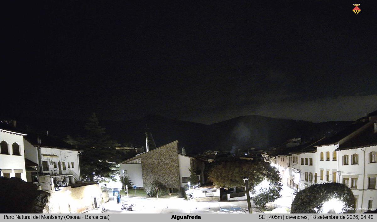 Aiguafreda 