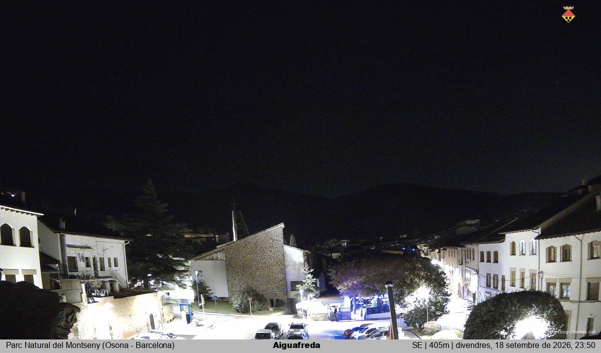 Aiguafreda 