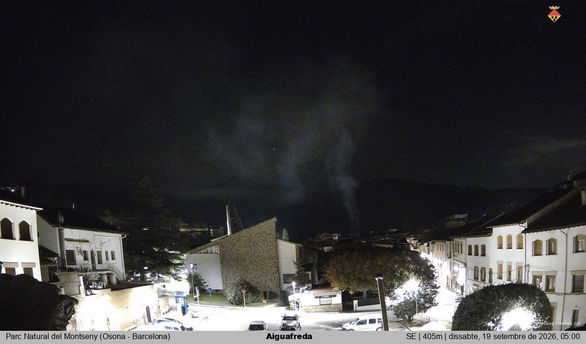 Aiguafreda 