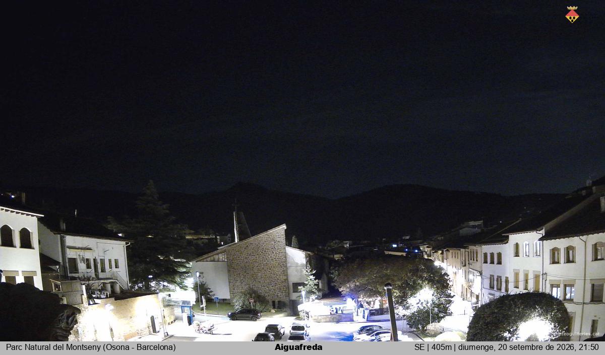Aiguafreda 