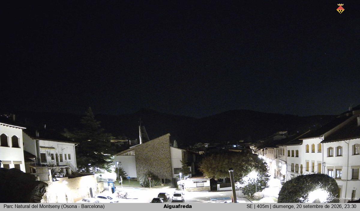 Aiguafreda 