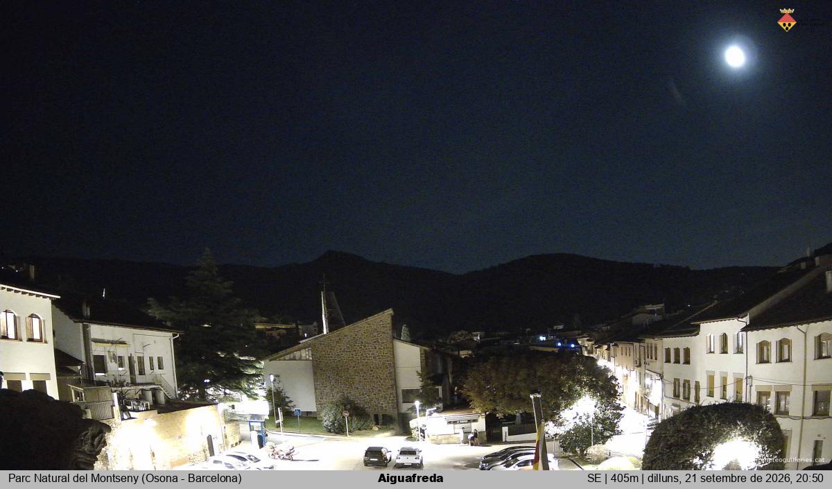Aiguafreda 