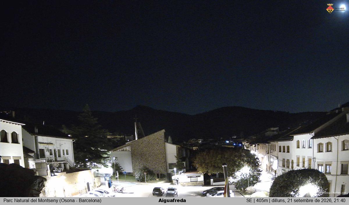 Aiguafreda 