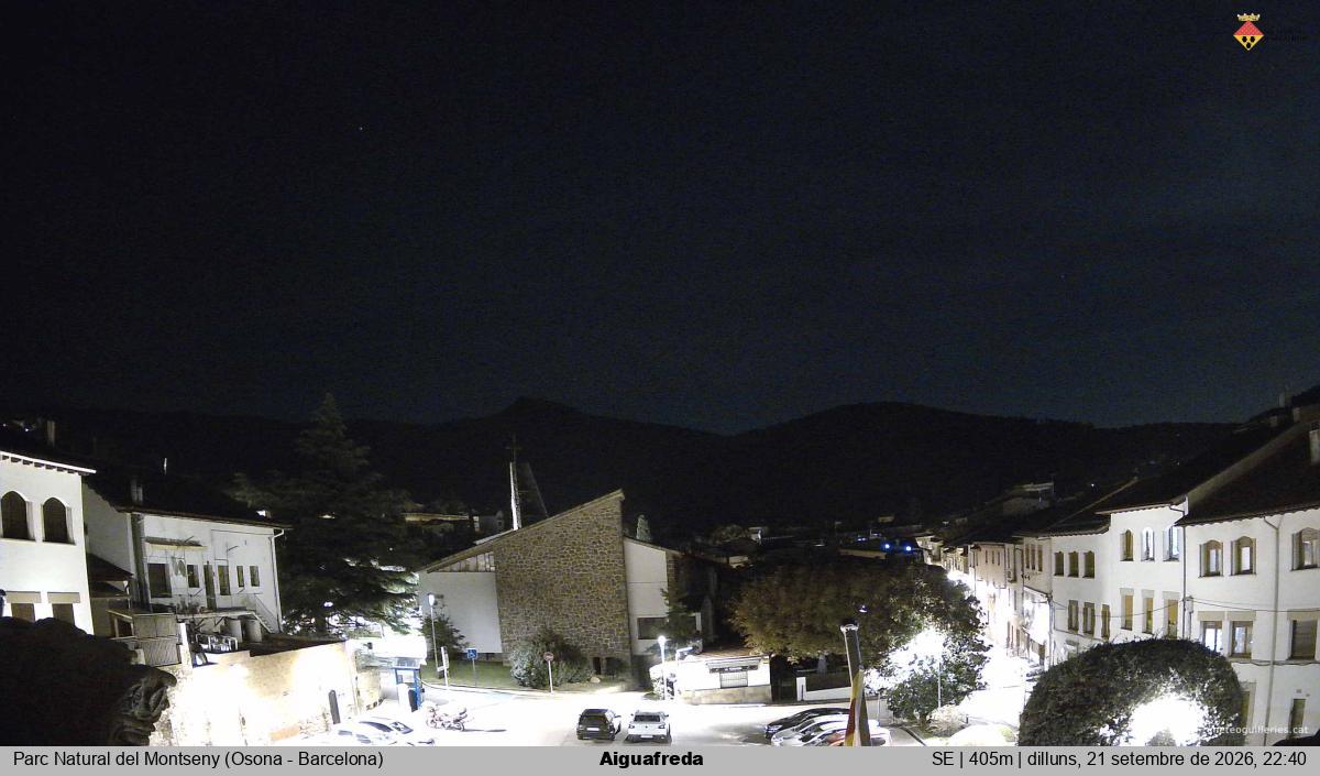 Aiguafreda 