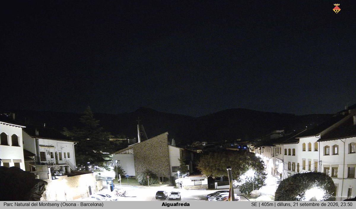 Aiguafreda 