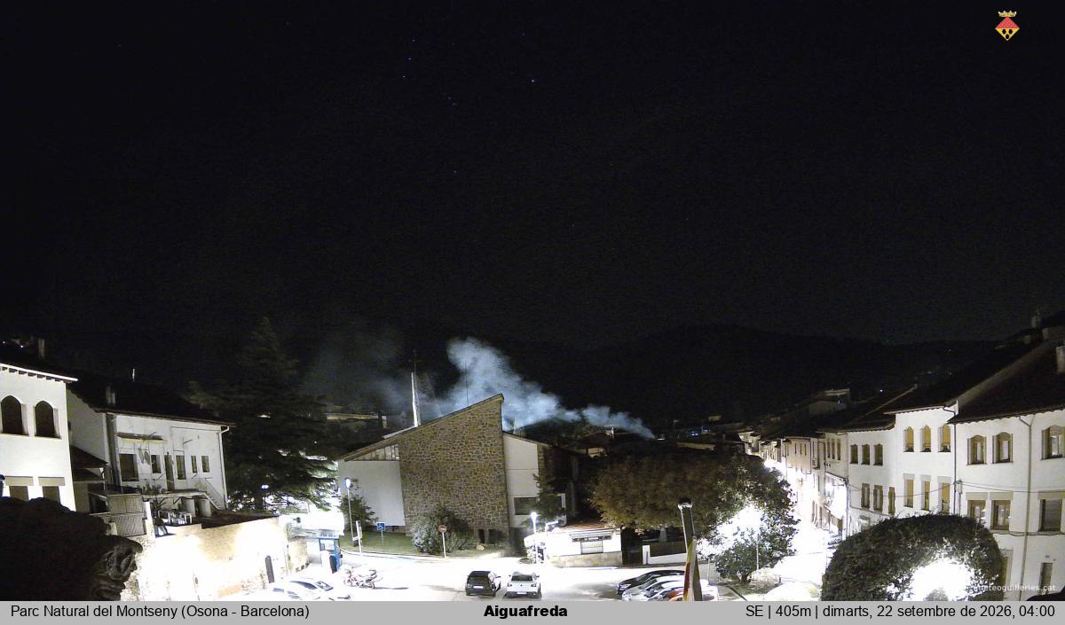 Aiguafreda 