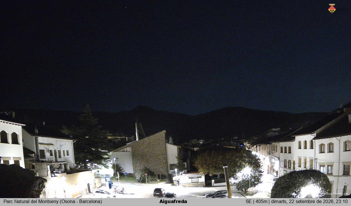 Aiguafreda 