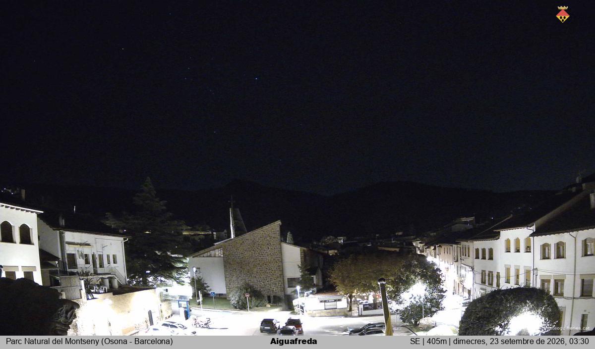 Aiguafreda 