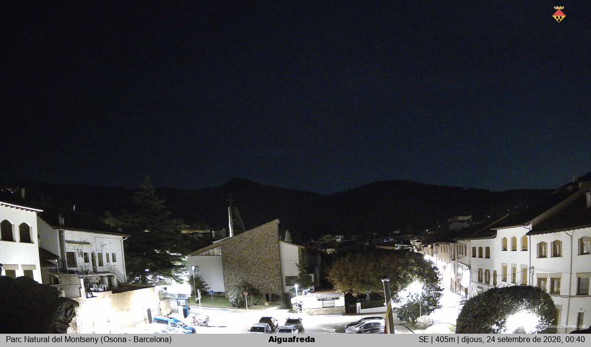 Aiguafreda 